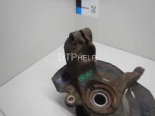 BR5S33021 Кулак поворотный передний правый Mazda 3 BK Арт AM70490961, вид 7