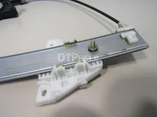 BP4K59590A Стеклоподъемник электр. передний левый Mazda 3 BK Арт AM81006401, вид 3