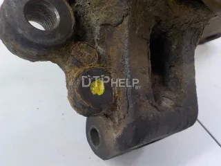 BP4K33031C Кулак поворотный передний левый Mazda 3 BK Арт AM84620189, вид 4