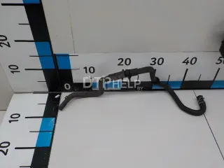 ZJ0213680 Шланг системы охлаждения Mazda 3 BK Арт AM84770087, вид 4