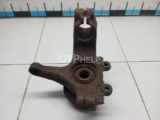 BP4K33021C Кулак поворотный передний правый Mazda 3 BK Арт AM31609603, вид 7