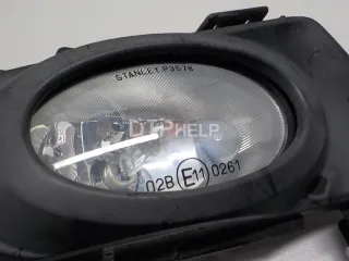 BP4K51680A Фара противотуманная правая Mazda 3 BK Арт AM41201725, вид 2