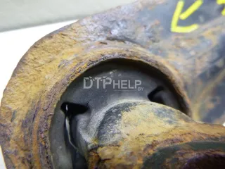 BP4K28200K Рычаг задний продольный правый Mazda 3 BK Арт AM60590959, вид 2