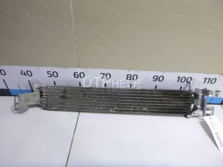 FNK1199F0A Радиатор (маслоохладитель) АКПП Mazda 3 BK Арт AM60651880, вид 2