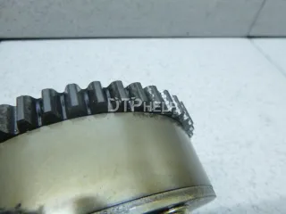 ZJ40124X0A Механизм изменения фаз ГРМ Mazda 3 BK Арт AM100537780, вид 4