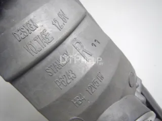 BR5V51680B Фара противотуманная правая Mazda 3 BK Арт AM70765788, вид 9