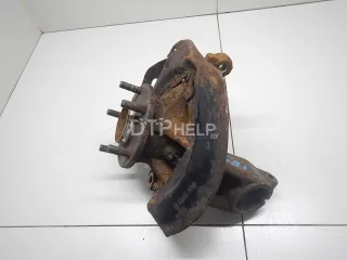 BR5S33021 Кулак поворотный передний правый Mazda 3 BK Арт AM70490961, вид 3