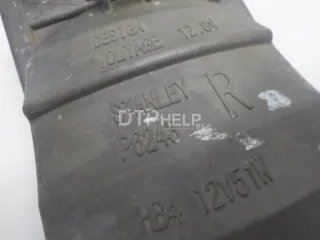 BR5V51680C Фара противотуманная правая Mazda 3 BK Арт AM41127372, вид 4