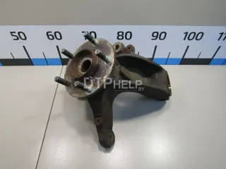 BN8K33031 Кулак поворотный передний левый Mazda 3 BK Арт AM80990085, вид 1