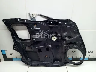 BP7C59590B Стеклоподъемник электр. передний левый Mazda 3 BK Арт AM31587729, вид 1