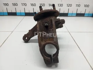 BP4K33021C Кулак поворотный передний правый Mazda 3 BK Арт AM31609603, вид 5