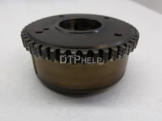 ZJ40124X0A Механизм изменения фаз ГРМ Mazda 3 BK Арт AM84751591, вид 2