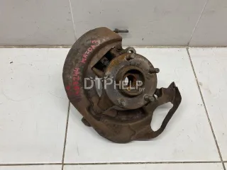 BP4K33031C Кулак поворотный передний левый Mazda 3 BK Арт AM31597243, вид 6