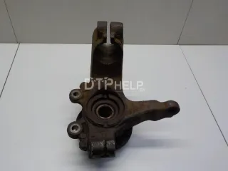 BR5S33021 Кулак поворотный передний правый Mazda 3 BK Арт AM41080631, вид 5