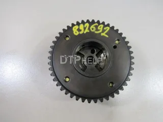 ZJ40124X0A Механизм изменения фаз ГРМ Mazda 3 BK Арт AM80892692, вид 1