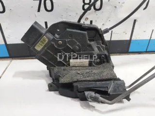 BP4K59310D Замок двери передней левой Mazda 3 BK Арт AM60651530, вид 2