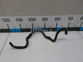 ZJ0213680 Шланг системы охлаждения Mazda 3 BK Арт AM41166581, вид 3