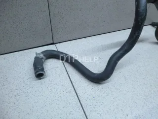 ZJ0213680 Шланг системы охлаждения Mazda 3 BK Арт AM100476573, вид 2