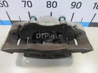 B3YF3361X Суппорт тормозной передний правый Mazda 3 BK Арт AM80841170, вид 5