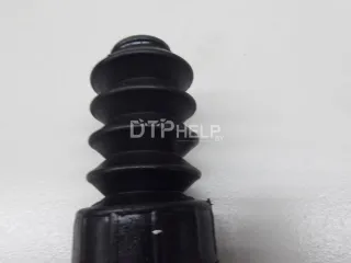 BP4K41920A Цилиндр сцепления рабочий Mazda 3 BK Арт AM84737021, вид 8