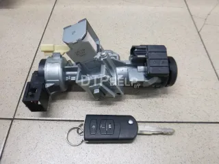  Замок зажигания Mazda 3 BK Арт AM100008617, вид 2