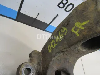 BP4L33021 Кулак поворотный передний правый Mazda 3 BK Арт AM81012469, вид 7