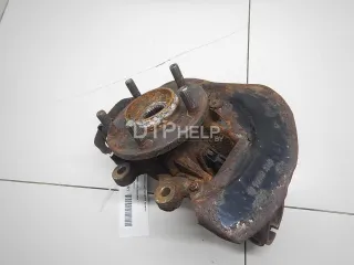 BR5S33021 Кулак поворотный передний правый Mazda 3 BK Арт AM70490961, вид 2