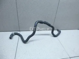 ZJ0213680 Шланг системы охлаждения Mazda 3 BK Арт AM100476573, вид 1