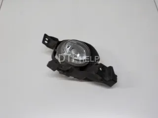 BGV851680 Фара противотуманная правая Mazda 3 BL Арт AM41168169, вид 2