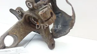 BR5S33031 Кулак поворотный передний левый Mazda 3 BK Арт AM70337726, вид 3