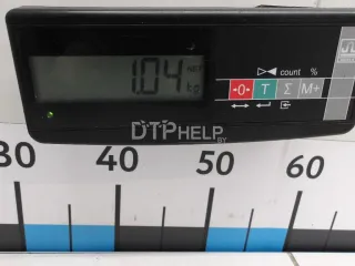 ZJ40124X0A Механизм изменения фаз ГРМ Mazda 3 BK Арт AM84751591, вид 7