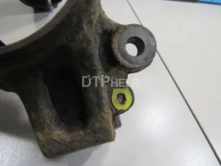 BP4L33021 Кулак поворотный передний правый Mazda 3 BK Арт AM81012469, вид 3