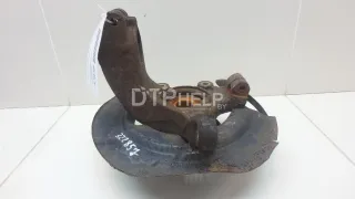 BR5S33031 Кулак поворотный передний левый Mazda 3 BK Арт AM70726842, вид 2