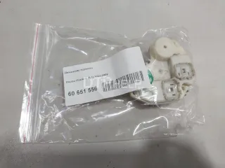  Механизм зеркала Mazda 3 BK Арт AM60651556, вид 4