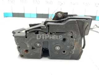 BP4K59310B Замок двери передней левой Mazda 3 BK Арт AM31587271, вид 8