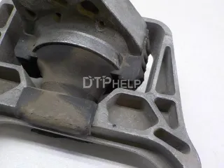 BP4K39060C Опора двигателя правая Mazda 3 BK Арт AM84811546, вид 6