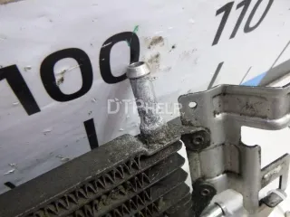 FNK1199F0A Радиатор (маслоохладитель) АКПП Mazda 3 BK Арт AM60651880, вид 3