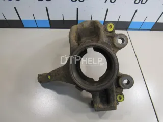 BP4L33021 Кулак поворотный передний правый Mazda 3 BK Арт AM81012469, вид 1