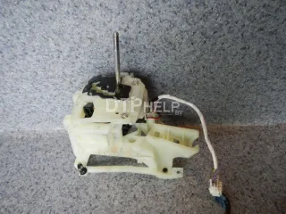  Кулиса КПП Mazda 3 BL Арт AM12165620, вид 1