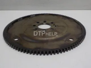 4446309 Маховик Chrysler Le baron Арт AM41151758, вид 2