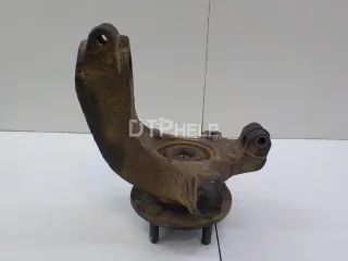 BP4K33031C Кулак поворотный передний левый Mazda 3 BK Арт AM84620189, вид 2