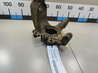 BR5S33021 Кулак поворотный передний правый Mazda 3 BK Арт AM80934678, вид 6