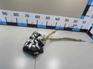 BR5S59310A Замок двери передней левой Mazda 3 BK Арт AM80935254, вид 1