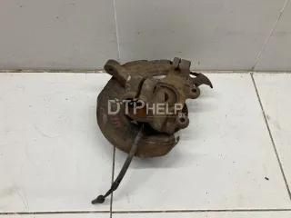 BP4K33031C Кулак поворотный передний левый Mazda 3 BK Арт AM31597243, вид 4