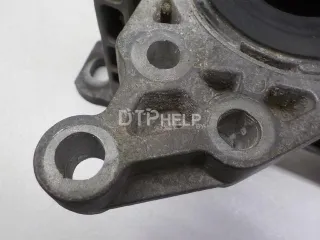 BP4K39060C Опора двигателя правая Mazda 3 BK Арт AM84811546, вид 3