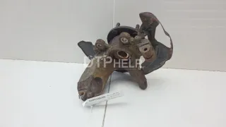 BR5S33031 Кулак поворотный передний левый Mazda 3 BK Арт AM70337726, вид 1