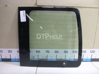 3743BGNVR1HRWRHHX Стекло двери задней правой Ford Tourneo Арт AM60702847, вид 1