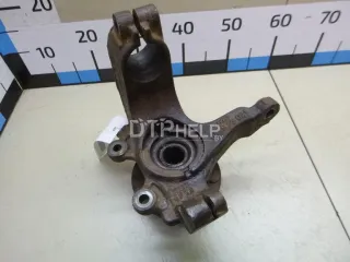 BR5S33021 Кулак поворотный передний правый Mazda 3 BK Арт AM60541099, вид 3