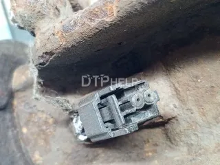 BP4K33031C Кулак поворотный передний левый Mazda 3 BK Арт AM31560104, вид 4