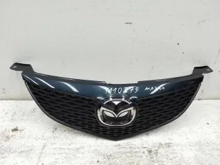 BN8V50711 Решётка радиатора Mazda 3 BK Арт T110279, вид 1